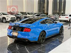 فورد موستانج